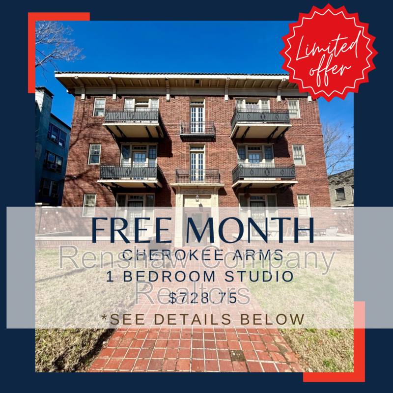 Apartment for rent at 1508 Madison Ave, Memphis, TN 38104