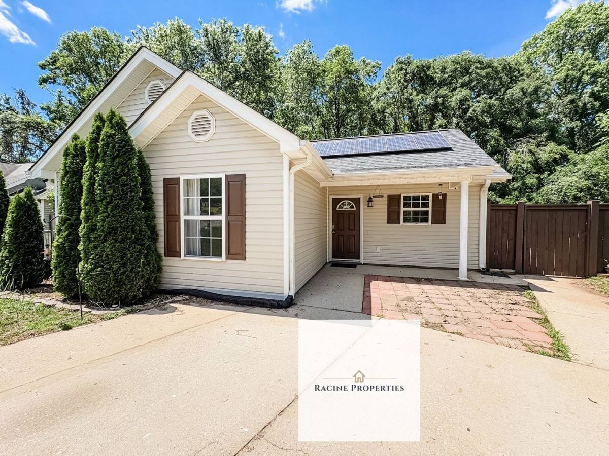House for rent at 8 Galena Court, Greenville, SC 29605