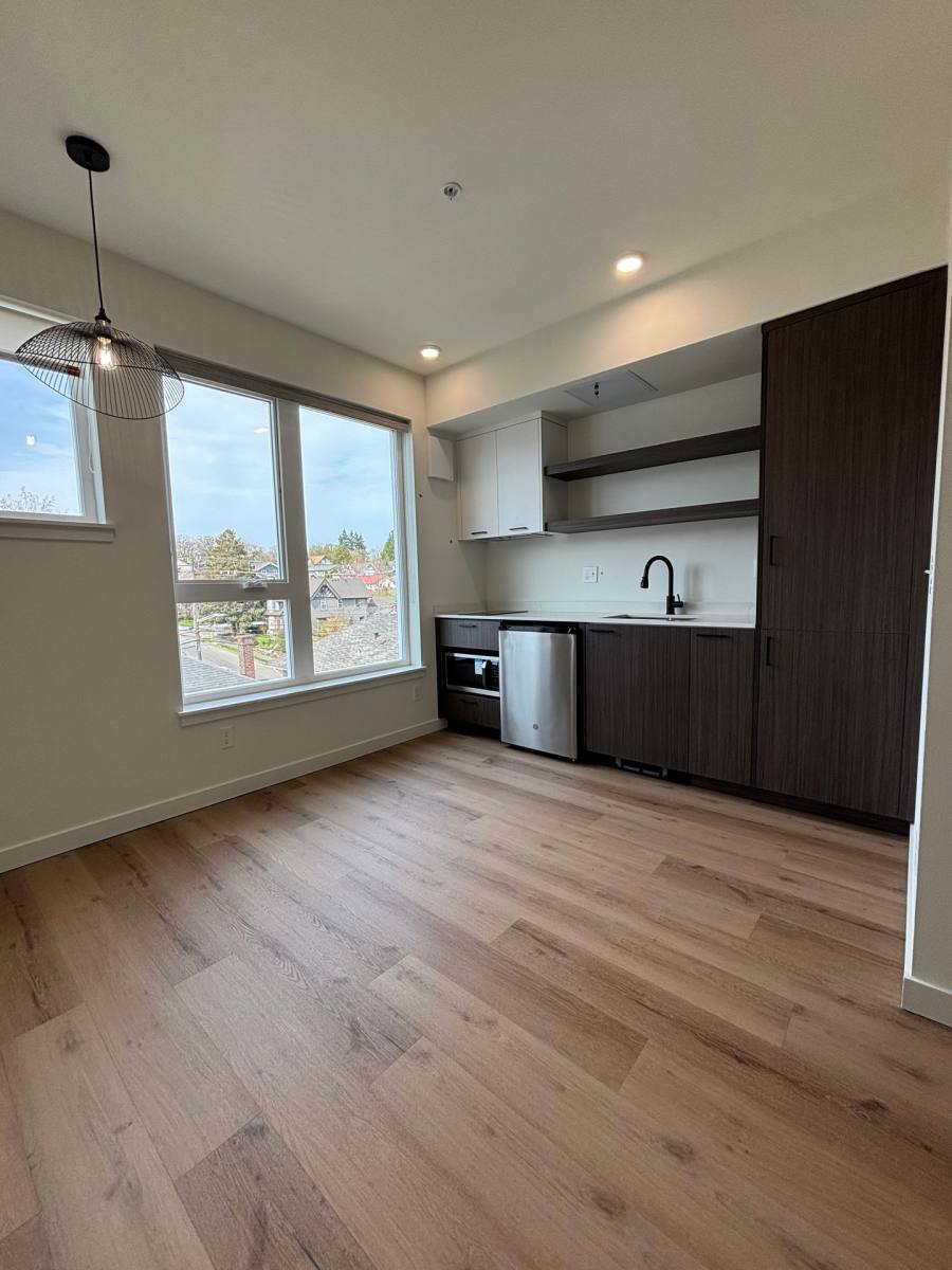 Apartment for rent at 4751 21st Ave NE, Seattle, WA 98105
