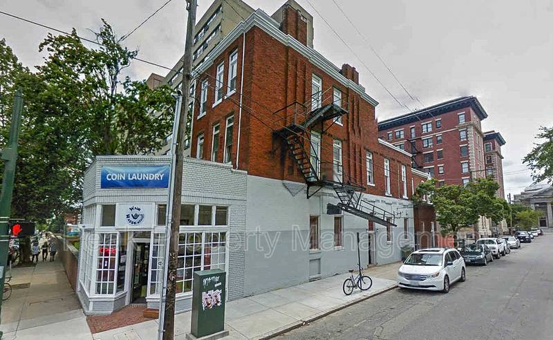 Apartment for rent at 511 N Ryland St N- St2 - Ap, Richmond, VA 23220