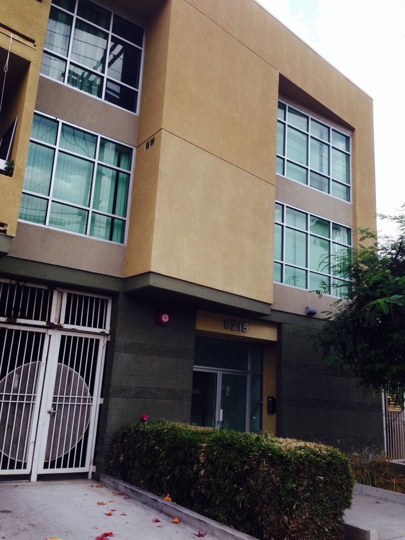Apartment for rent at 6215 Kester Ave, Van Nuys, CA 91411