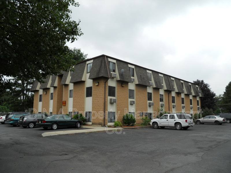 Apartment for rent at 415 King St #21, East Stroudsburg, PA 18301