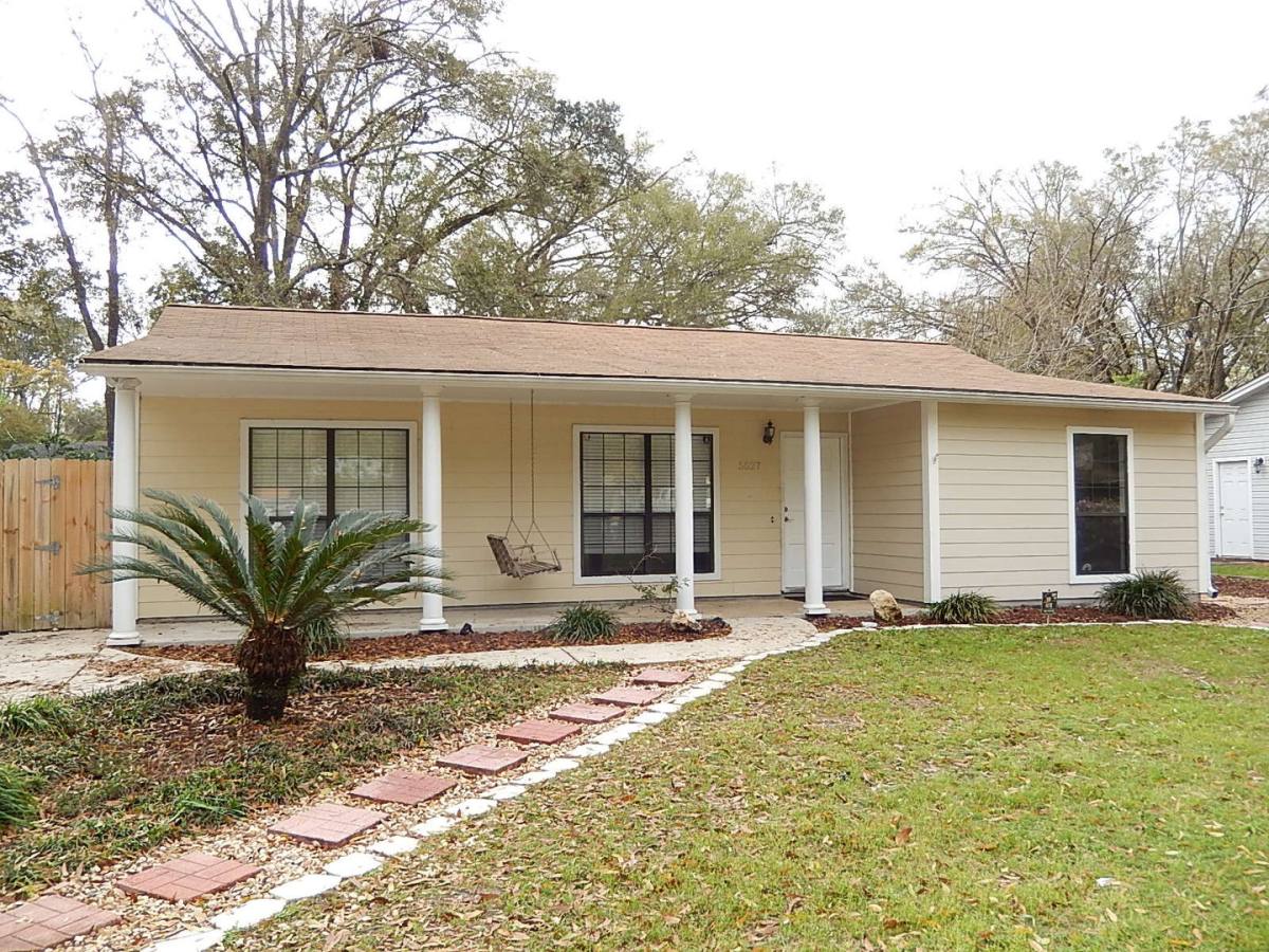 House for rent at 5527 Denargo Dr, Tallahassee, FL 32303