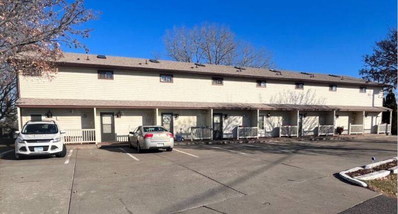 Apartment for rent at 159 Riverview Dr #7, Monticello, MN 55362