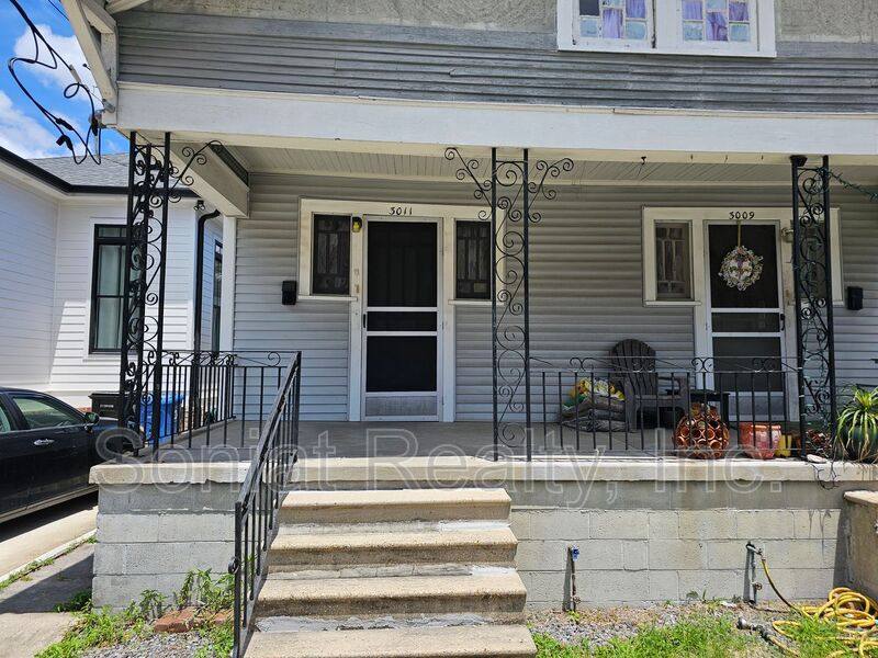 Apartment for rent at 3011 Iberville St, New Orleans, LA 70119