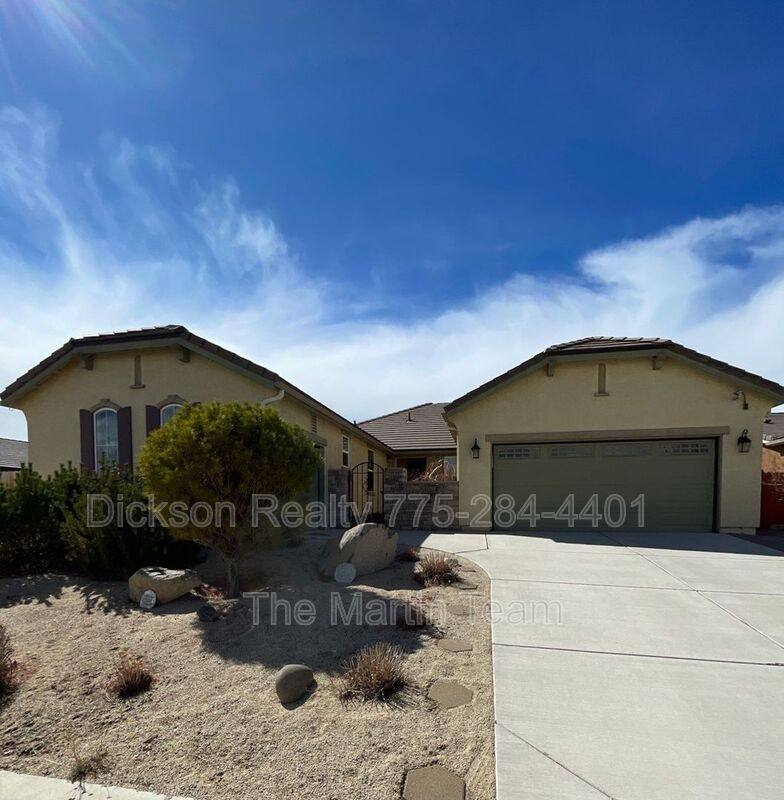 House for rent at 1467 Bluewood Dr, Reno, NV 89523