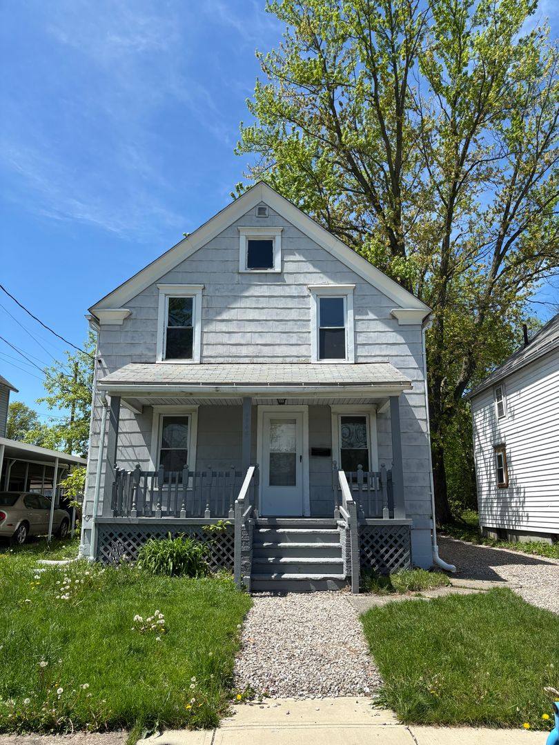 House for rent at 1948 Long Ave, Lorain, OH 44052