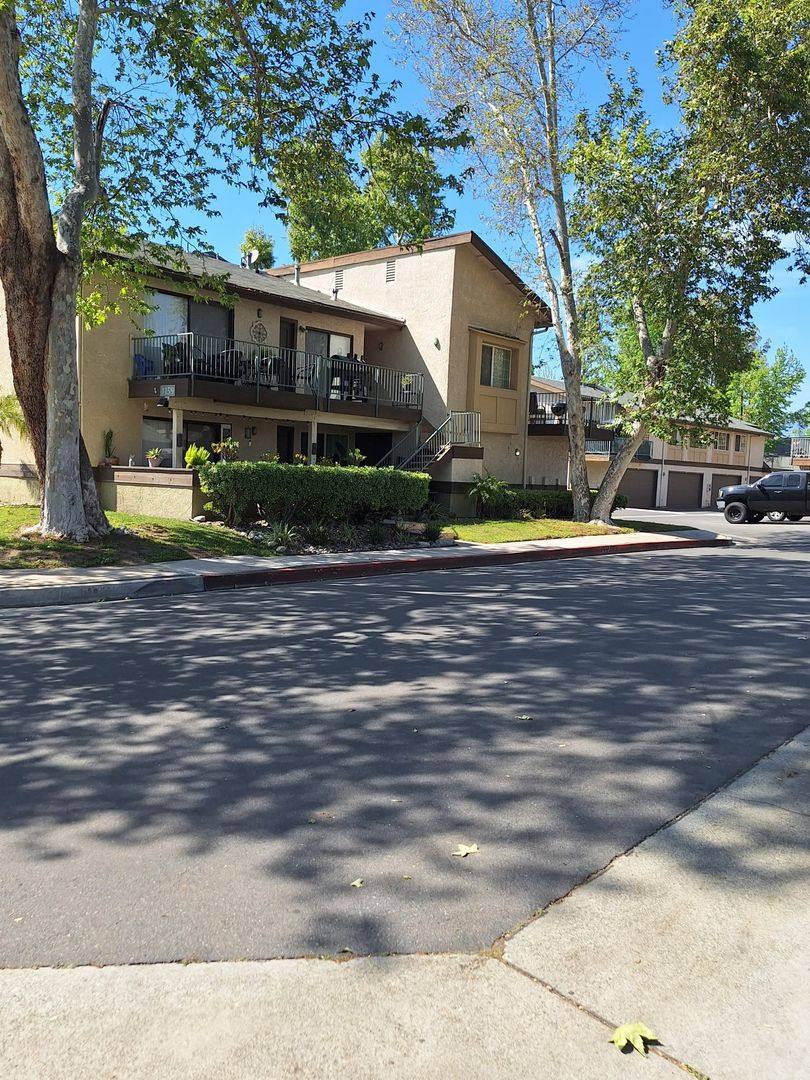 Apartment for rent at 1219 N Edwards St, Redlands, CA 92374