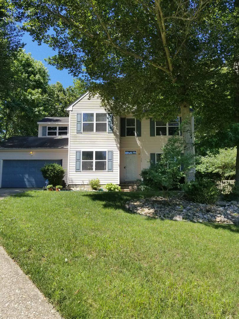 House for rent at 308 Old Hollow Rd, Williamsburg, VA 23185