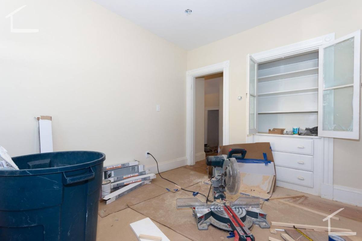 Apartment for rent at 64 Dustin St #1A, Brighton, MA 02135