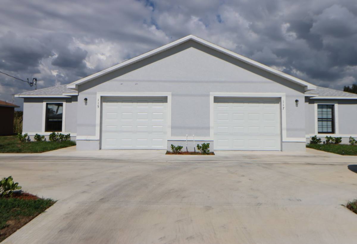 Apartment for rent at 115 Cultural Park Blvd S, Cape Coral, FL 33990