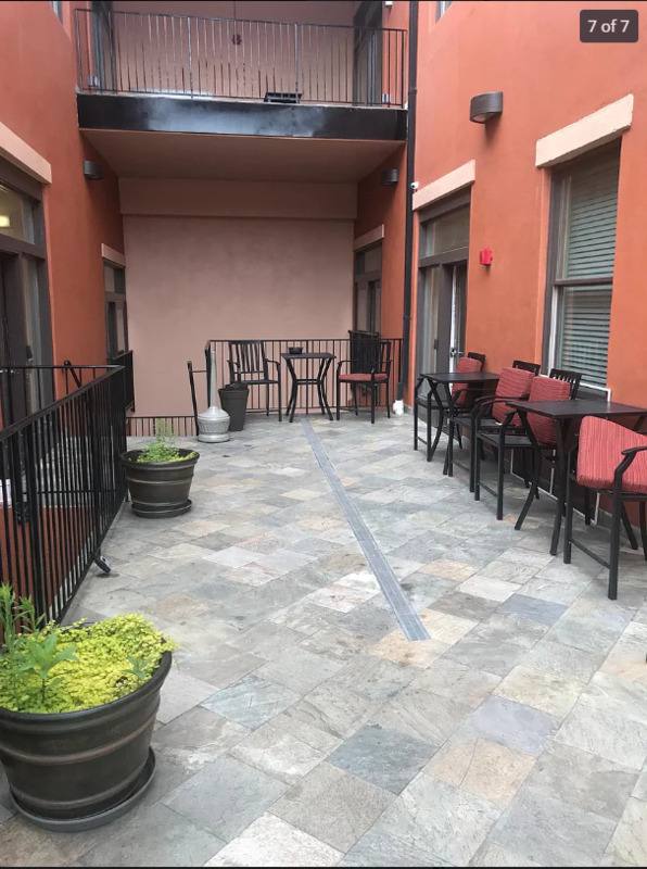 Apartment for rent at 613 N Lombardy St #201, Richmond, VA 23220