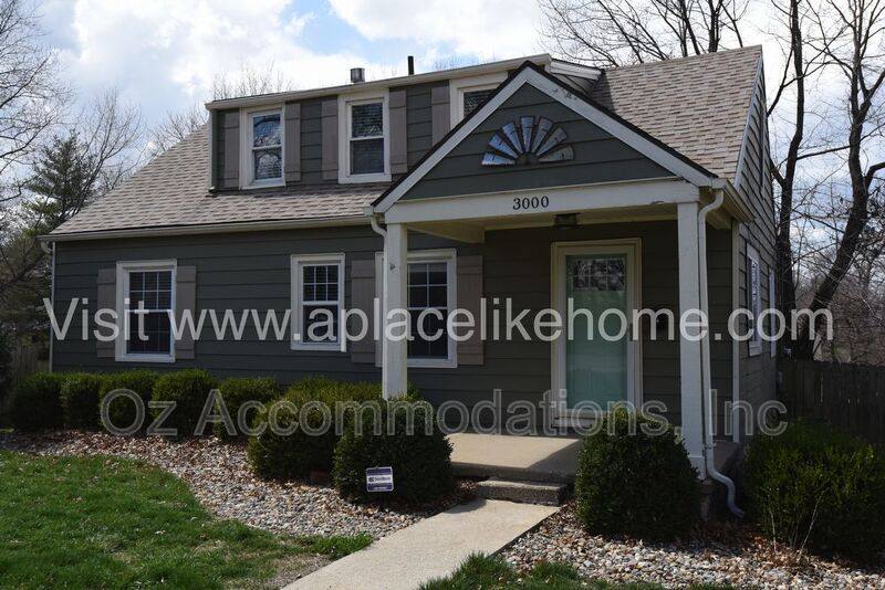 House for rent at 3000 S 8th Terrace, Kansas City, KS 66103
