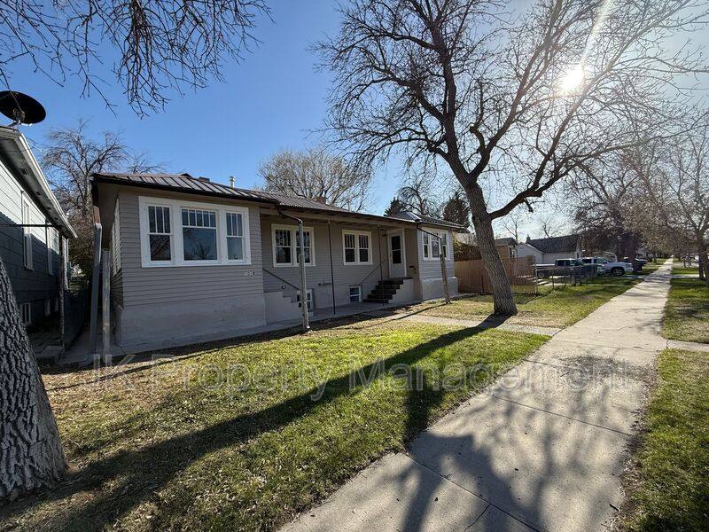 Apartment for rent at 1016 8th Ave S #A, Great Falls, MT 59405