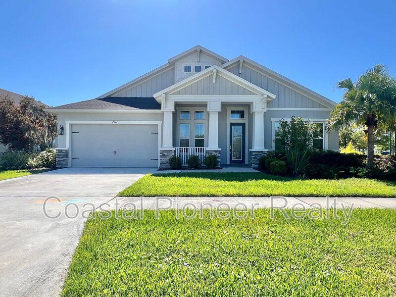 House for rent at 2112 Secret Cove, Odessa, FL 33556