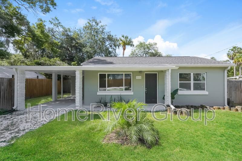 House for rent at 5809 Michigan Ave, New Port Richey, FL 34652