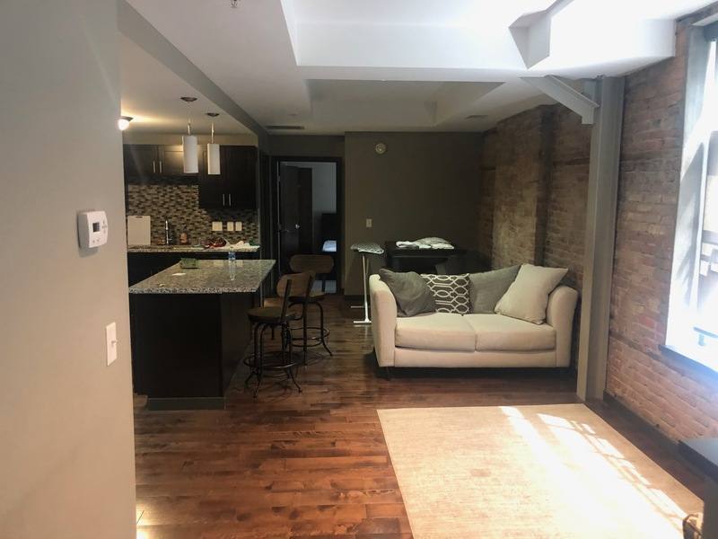 Apartment for rent at 110 Walton St #301, Syracuse, NY 13202