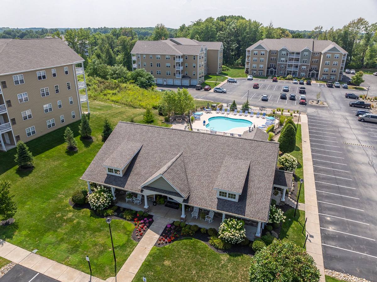 Apartment for rent at 4536 Hammocks Dr, Erie, PA 16506