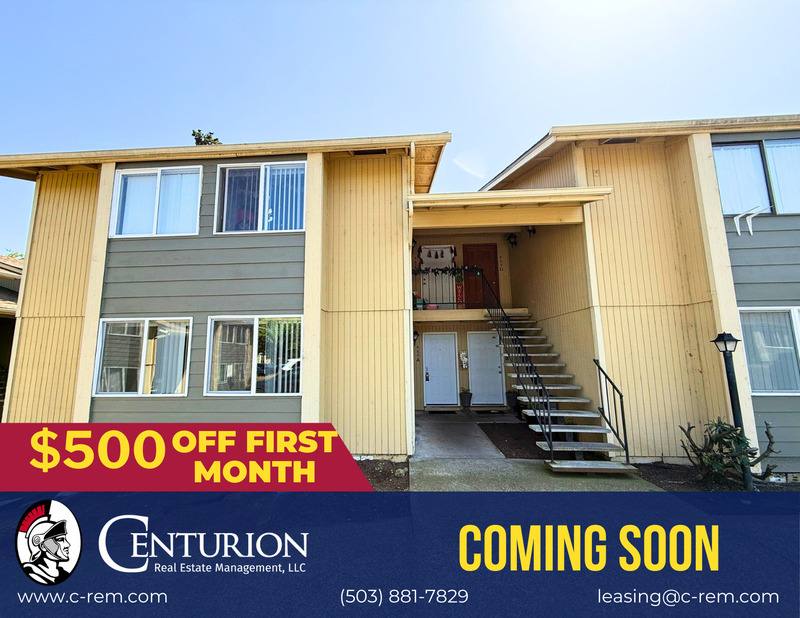 Apartment for rent at 656B Taybin Rd NW, Salem, OR 97304