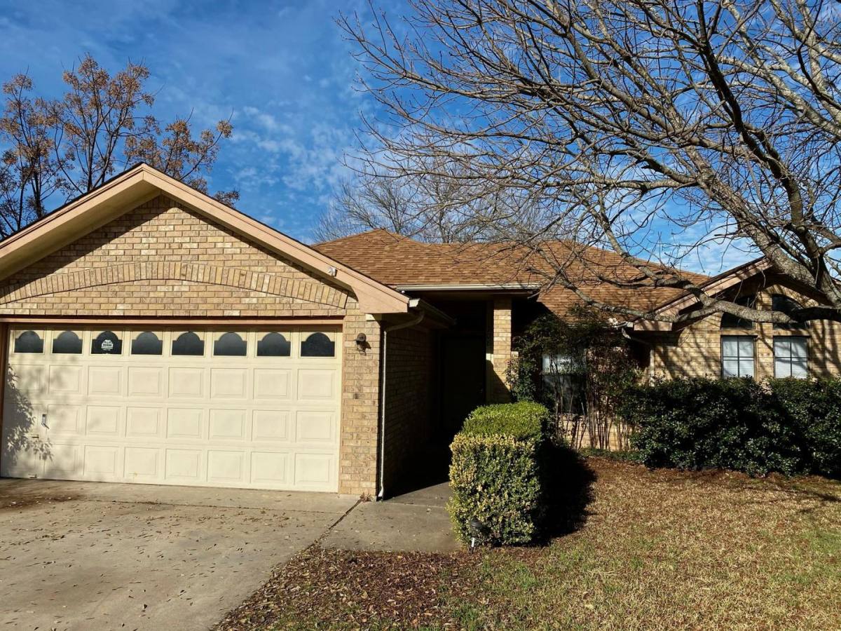 House for rent at 208 Patterson, Copperas Cove, TX 76522