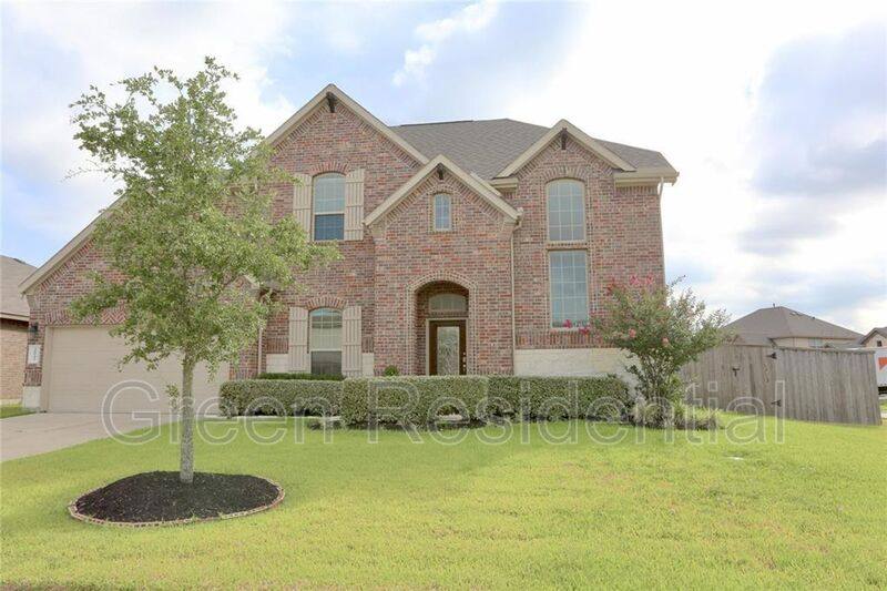 House for rent at 28902 Grand Teton Court, Katy, TX 77494