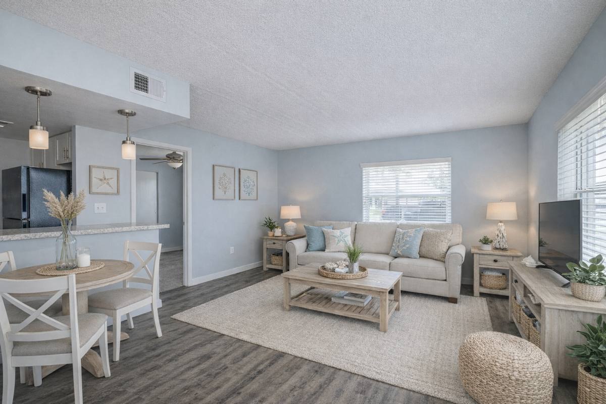 Apartment for rent at 1426 Marathon Key Dr, Tampa, FL 33612