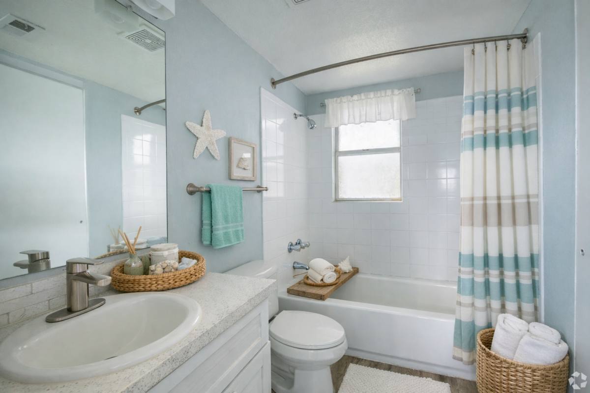 Apartment for rent at 1426 Marathon Key Dr, Tampa, FL 33612