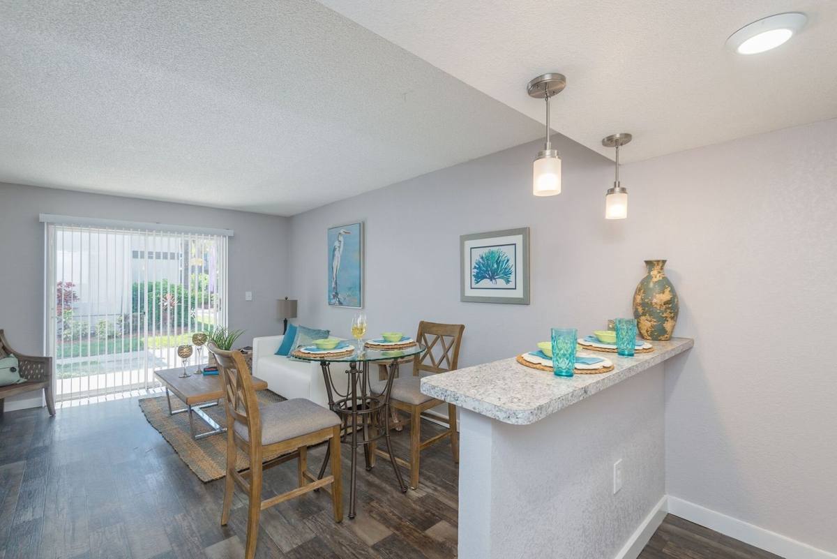 Apartment for rent at 1426 Marathon Key Dr, Tampa, FL 33612