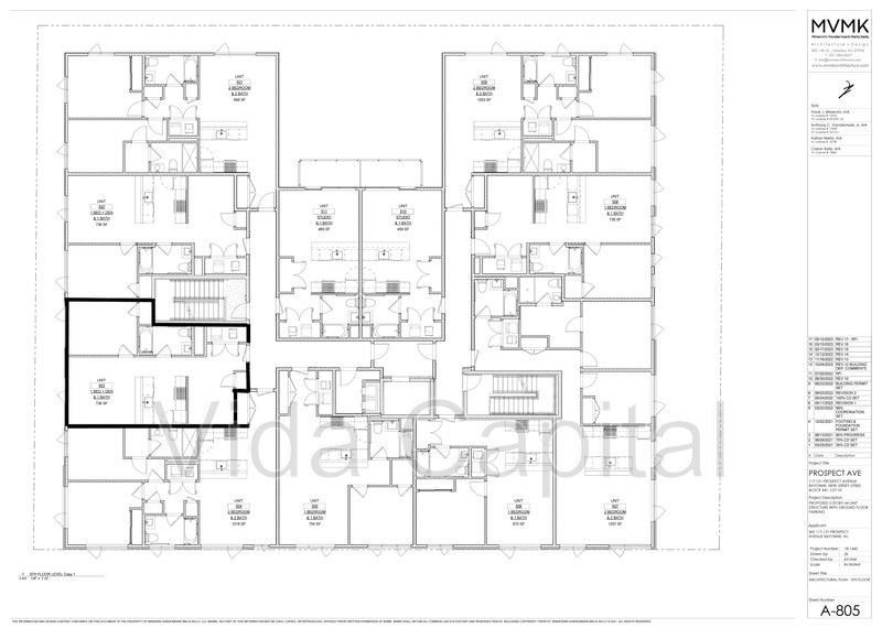 Apartment for rent at 117 Prospect Ave Nj #503, Bayonne, NJ 07002