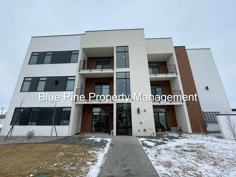 Condo for rent at 311 E Lorene St #1304, Rexburg, ID 83440