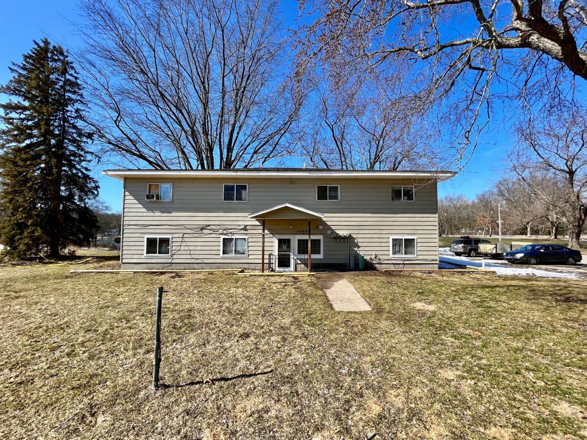 Apartment for rent at 1480-1545 Carr Rd, Muskegon, MI 49442