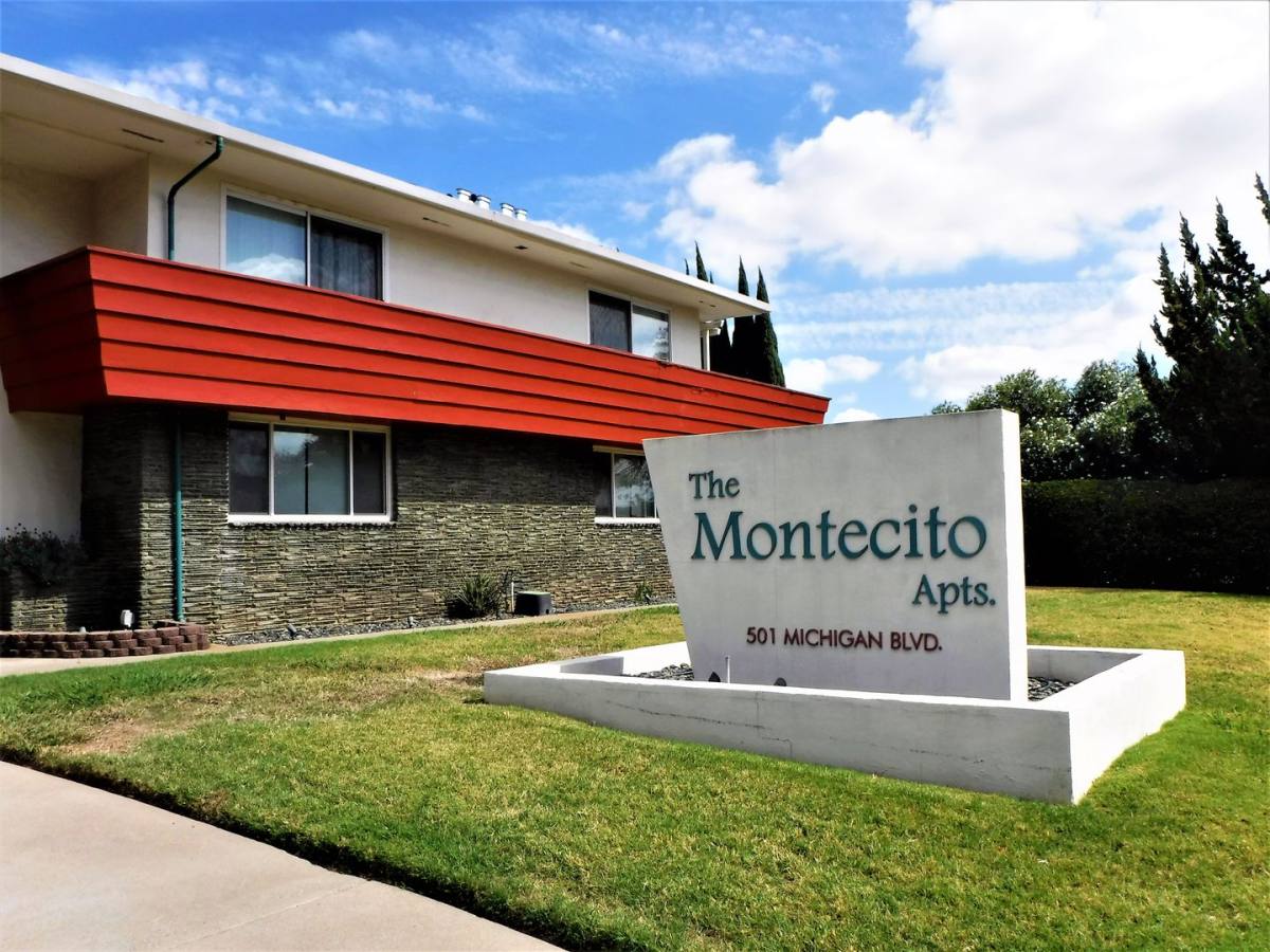 Apartment for rent at 501 Michigan Blvd, West Sacramento, CA 95691
