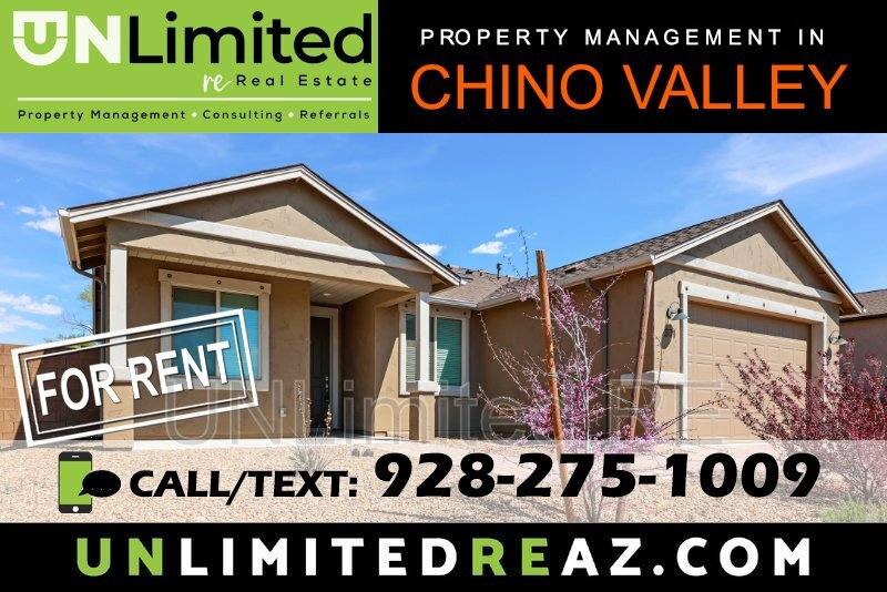 House for rent at 371 Grafton Court, Chino Valley, AZ 86323