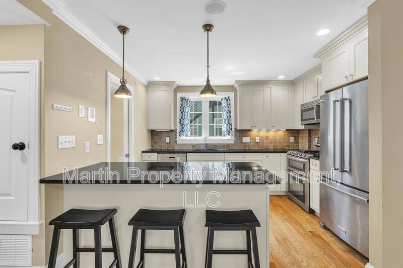 Townhouse for rent at 83 Dresser St, South Boston, MA 02127