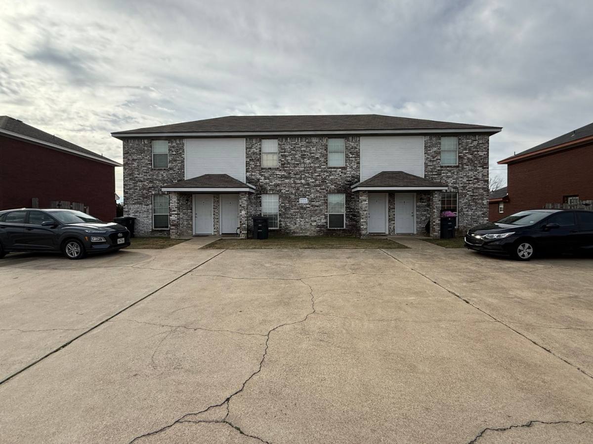 Apartment for rent at 4100 Gus Dr, Killeen, TX 76549