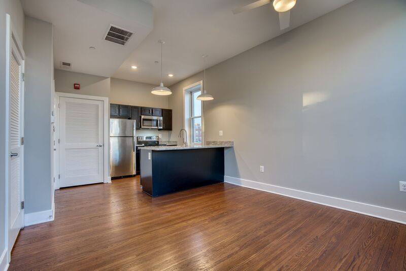 Apartment for rent at 226 E Lafayette Ave #2, Baltimore, MD 21202