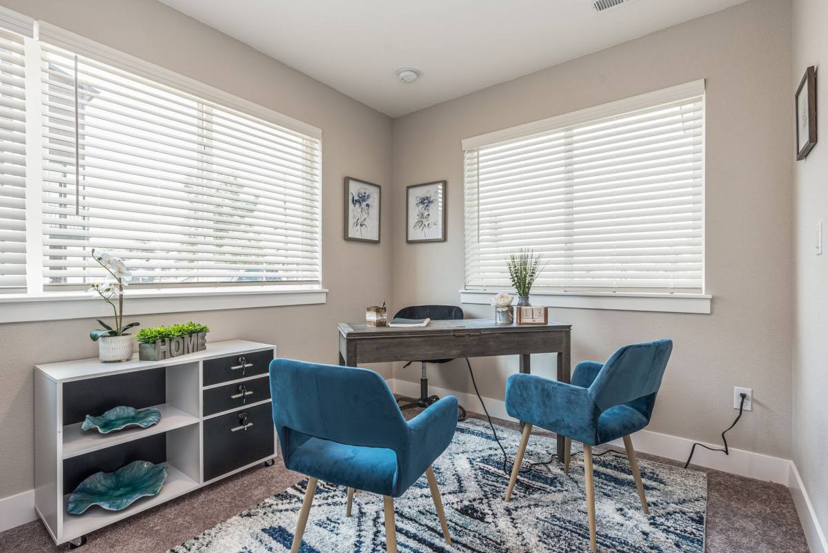 Townhouse for rent at 8850 E Mississippi Ave, Denver, CO 80247