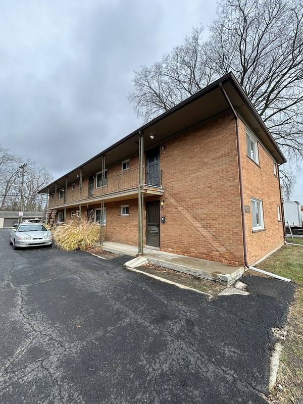 Apartment for rent at 1922 Goddard Rd #7, Lincoln Park, MI 48146
