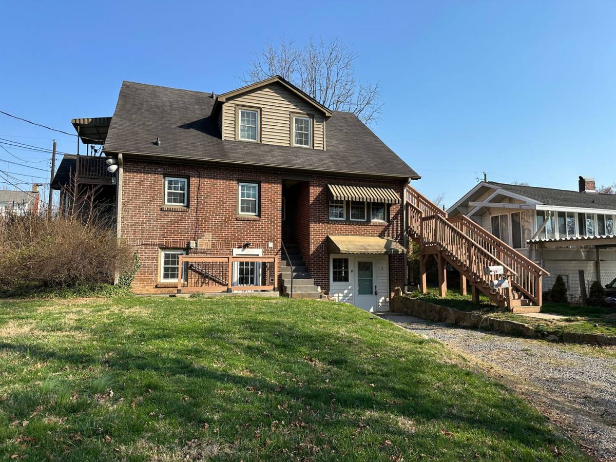 Apartment for rent at 89 Vermont Ave, Asheville, NC 28806