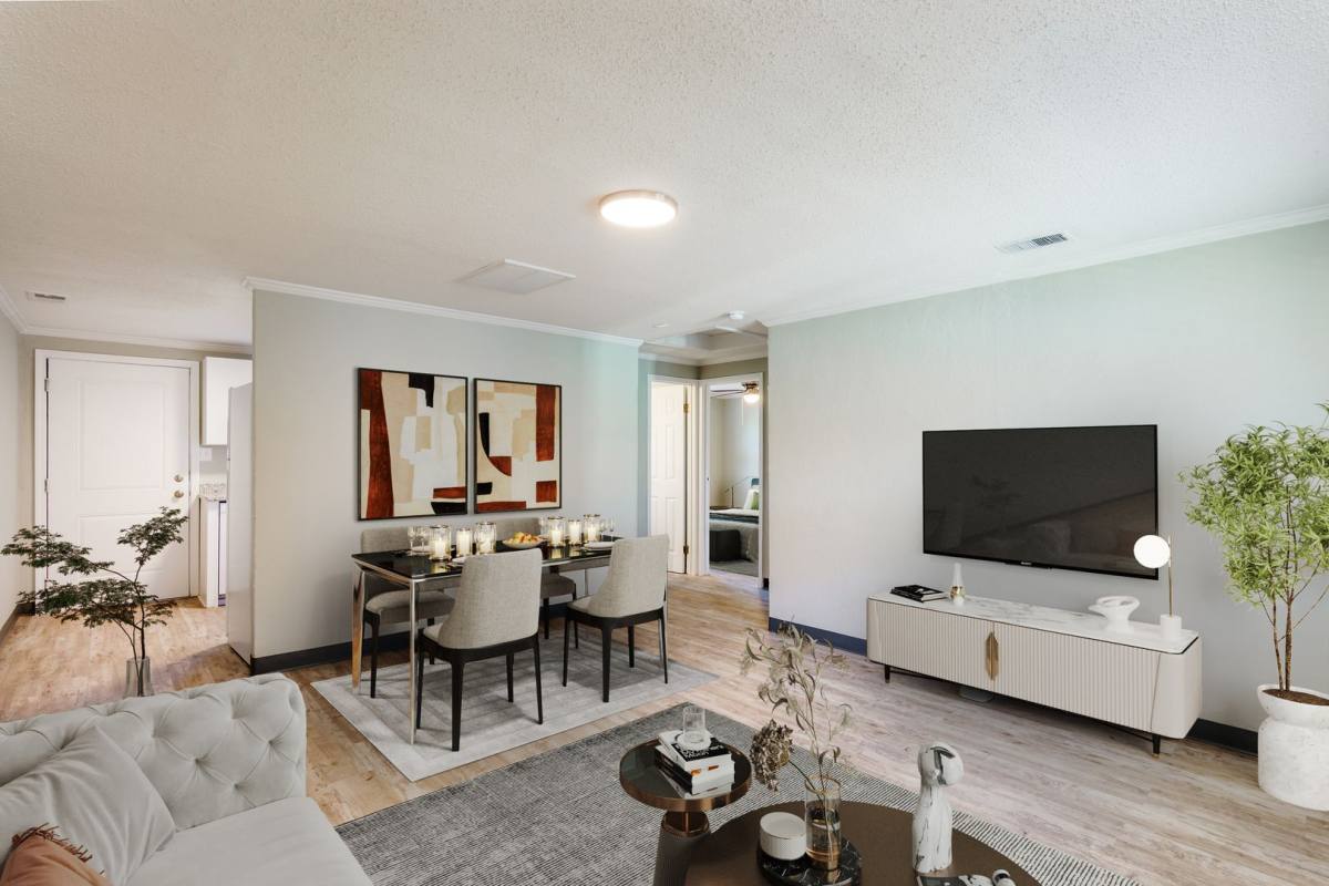 Apartment for rent at 2120 Senate St, Columbia, SC 29205