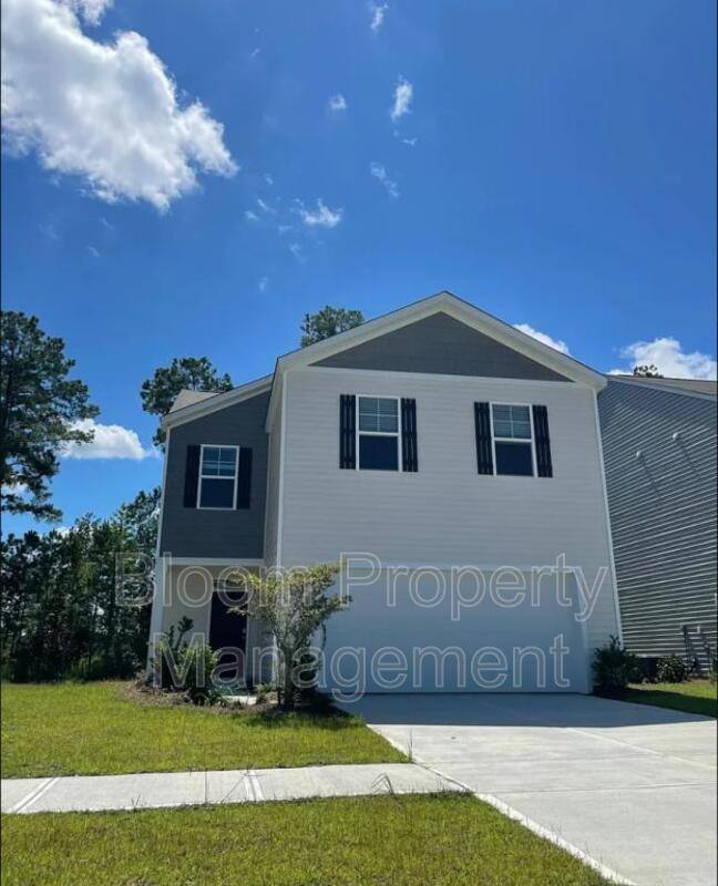 House for rent at 448 Cedarview Rd, Summerville, SC 29486