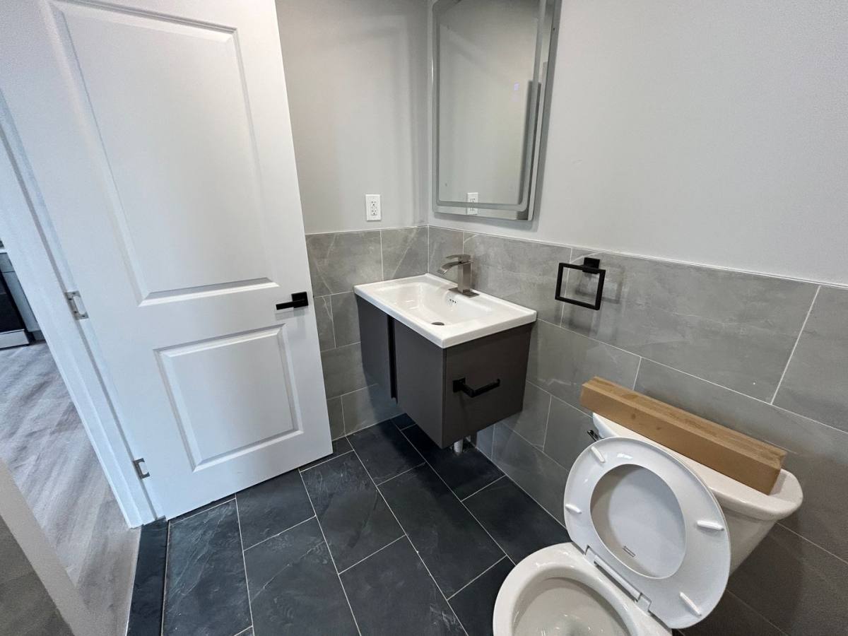 Apartment for rent at 1116 S 12th St, Philadelphia, PA 19147