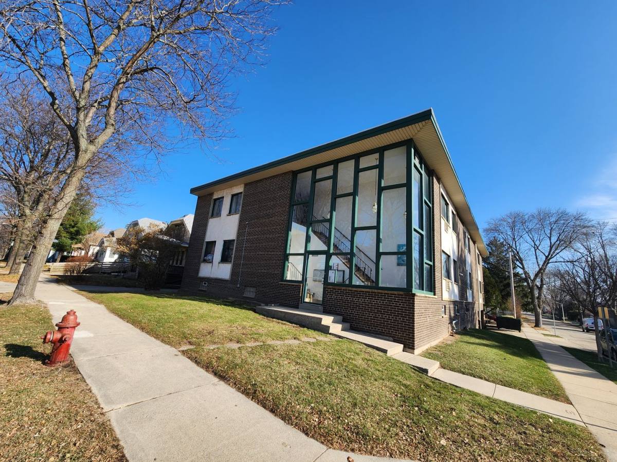 Apartment for rent at 2194 S 84th St, Milwaukee, WI 53227