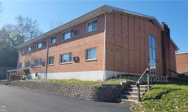 Apartment for rent at 1718 Radio Rd #L, Dayton, OH 45403