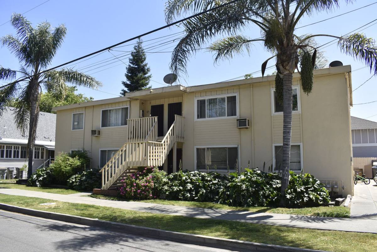 House for rent at 512 Clover St, Woodland, CA 95695