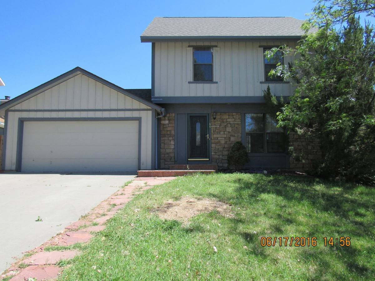House for rent at 104 Rosewood Way, Parachute, CO 81635