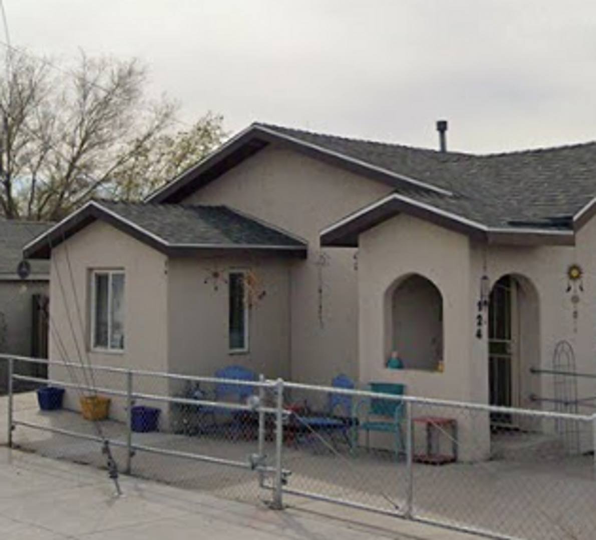 House for rent at 124 Rock Blvd, Sparks, NV 89431