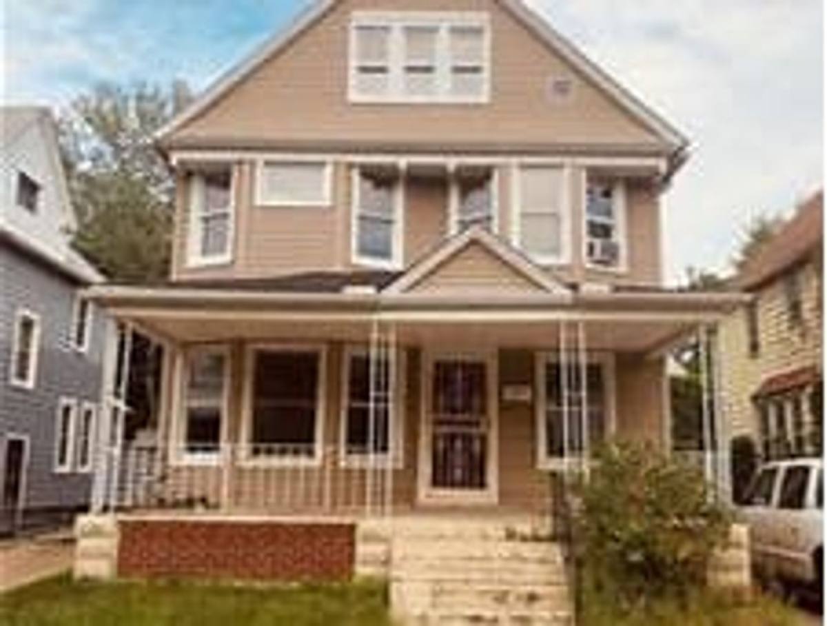 House for rent at 1337 E 84th St, Cleveland, OH 44103