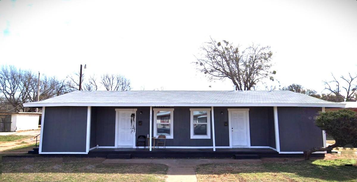 Townhouse for rent at 610 S Leggett Dr, Abilene, TX 79605