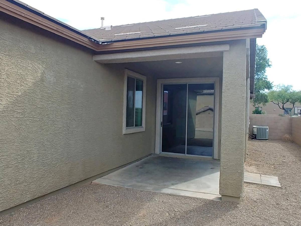 House for rent at 203 E Refuge Loop, Vail, AZ 85641